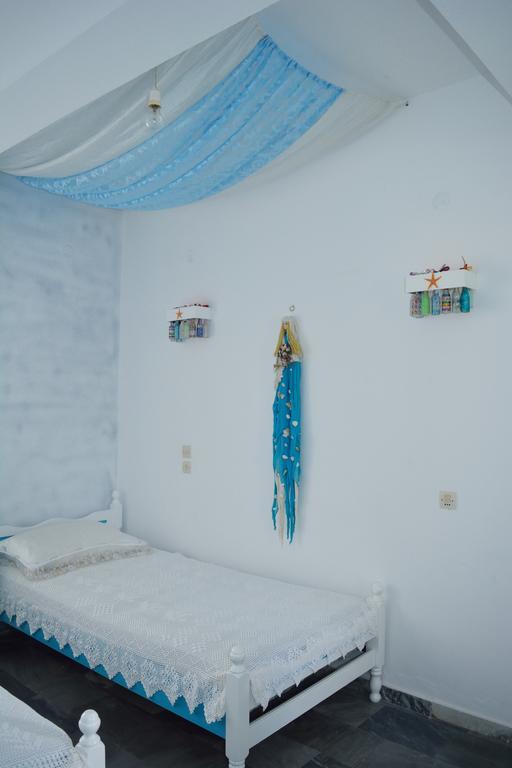 Studios Soula Alónnisos 객실 사진