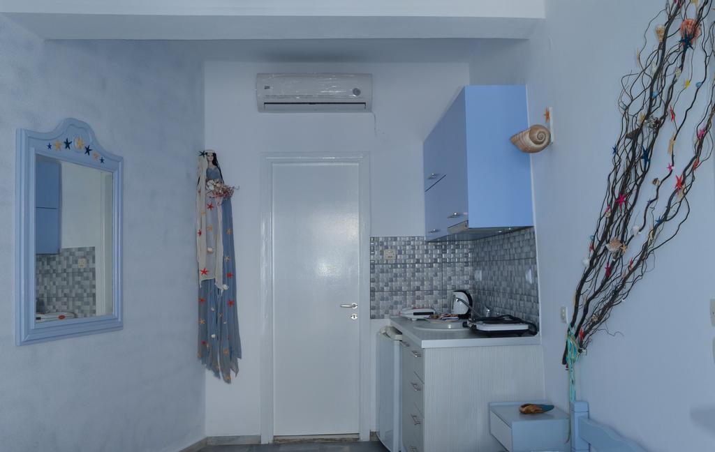 Studios Soula Alónnisos 객실 사진